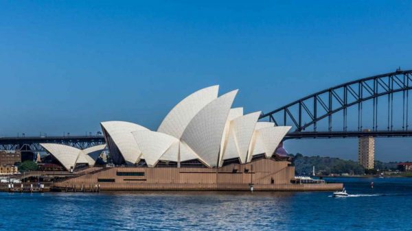 Accessible Attractions in and around Sydney NSW3