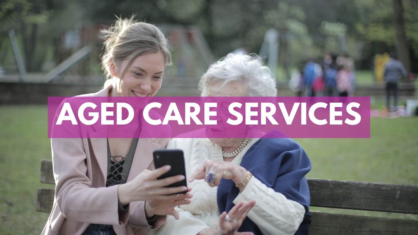 Campbelltown Aged Care Services