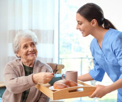 Aged Care Services - Providers Campbelltown Sydney4