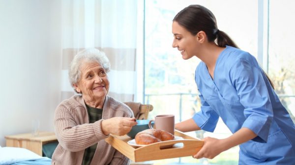 Aged Care Services - Providers Campbelltown Sydney4