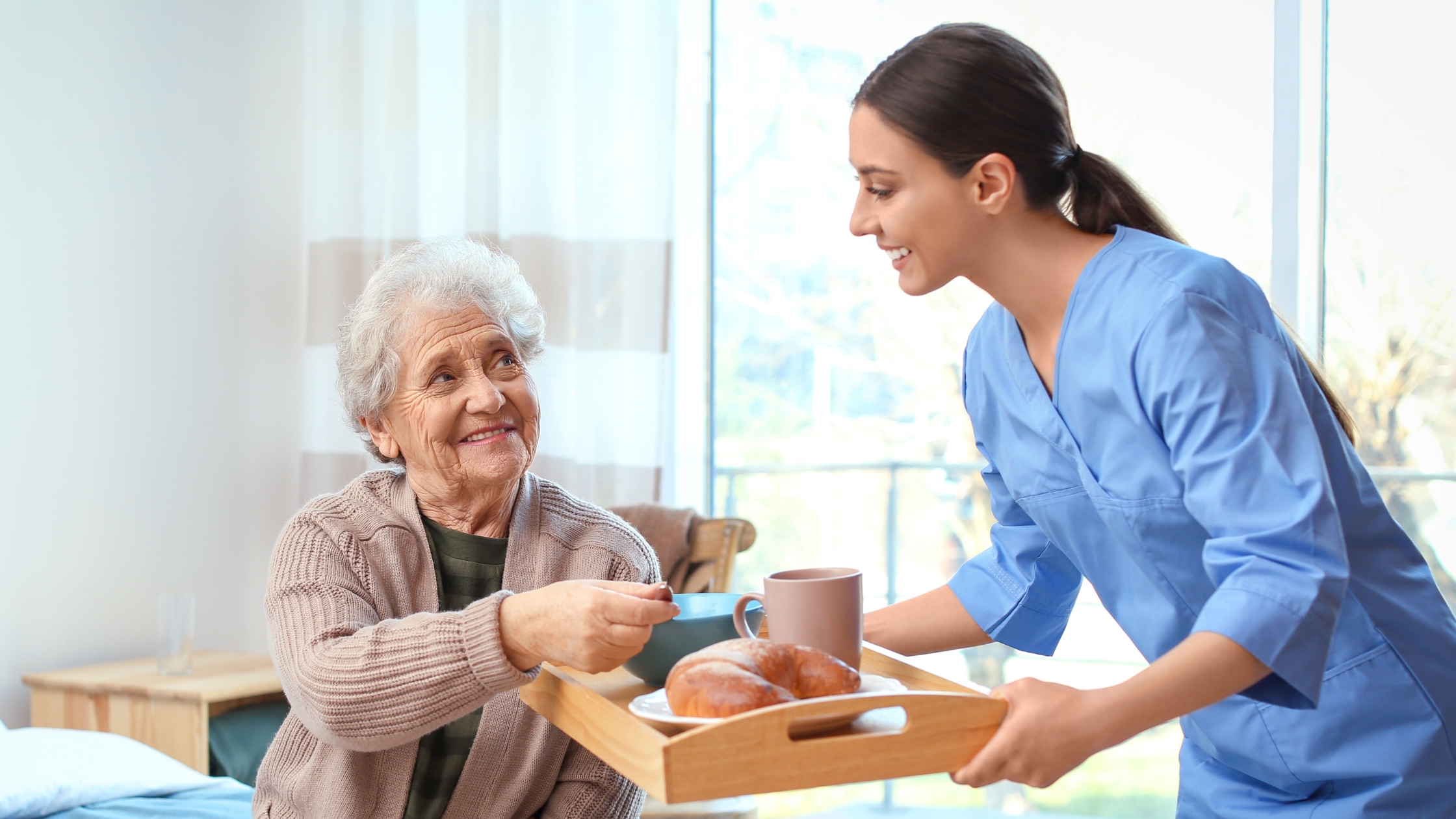 Choosing the Right Aged Care Provider