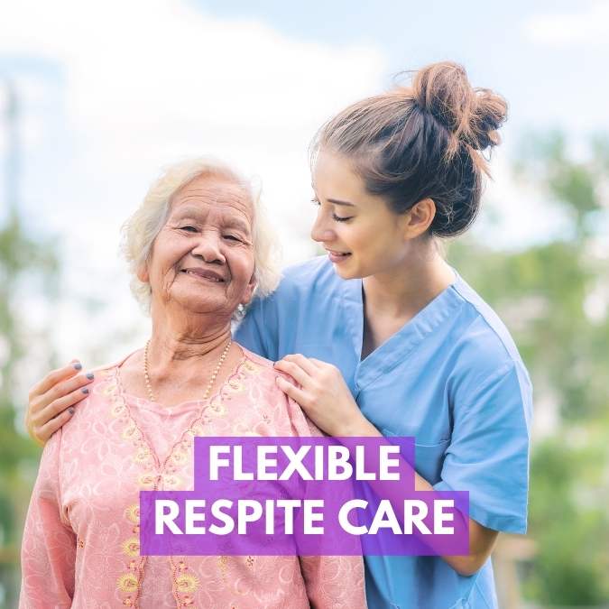 Flexible Respite Care Sydney NSW Campbelltown