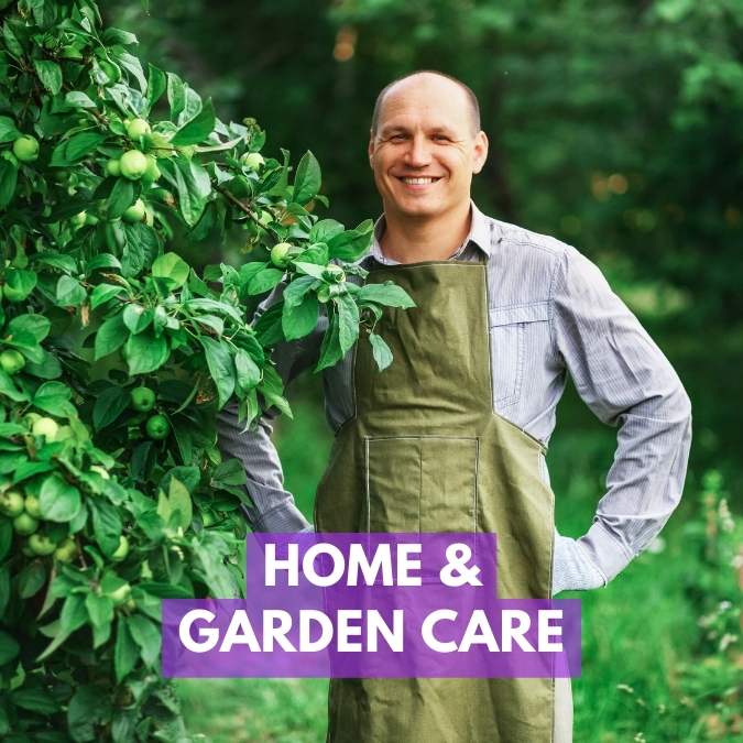 Home & Garden Care Services Respite Care Sydney NSW Campbelltown Aged Care