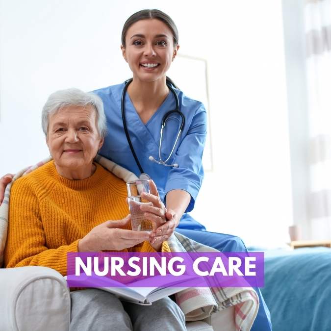 Nursing Care Respite Care Sydney NSW Campbelltown
