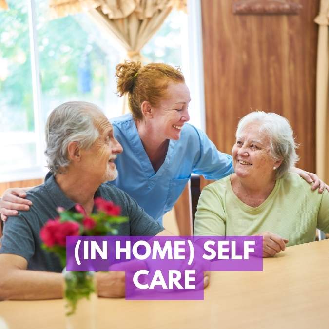 Self Care Respite Care Sydney NSW Campbelltown Aged Care