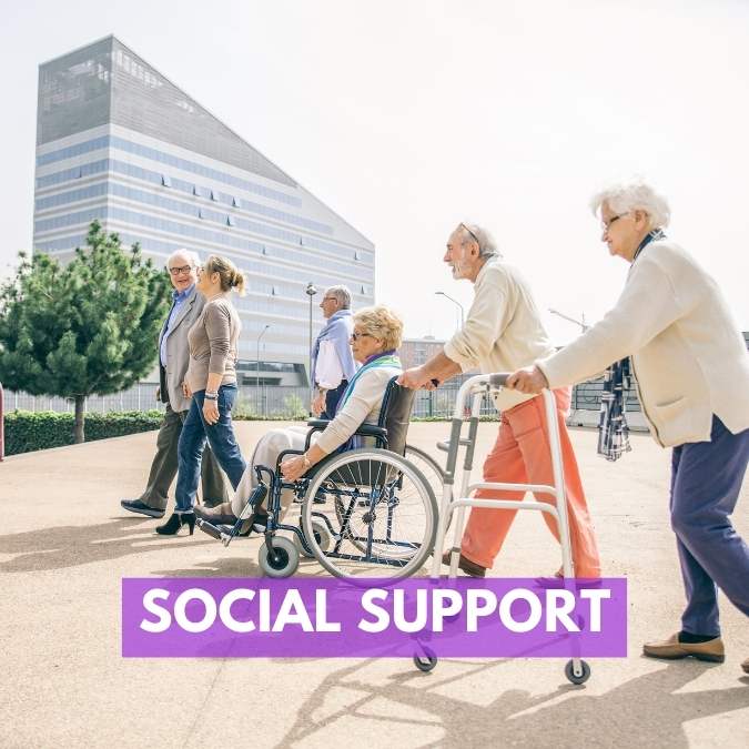 Social Support Respite Care Sydney NSW Campbelltown