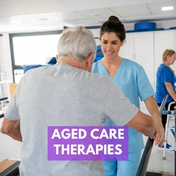 Therapies Respite Care Sydney NSW Campbelltown Aged Care