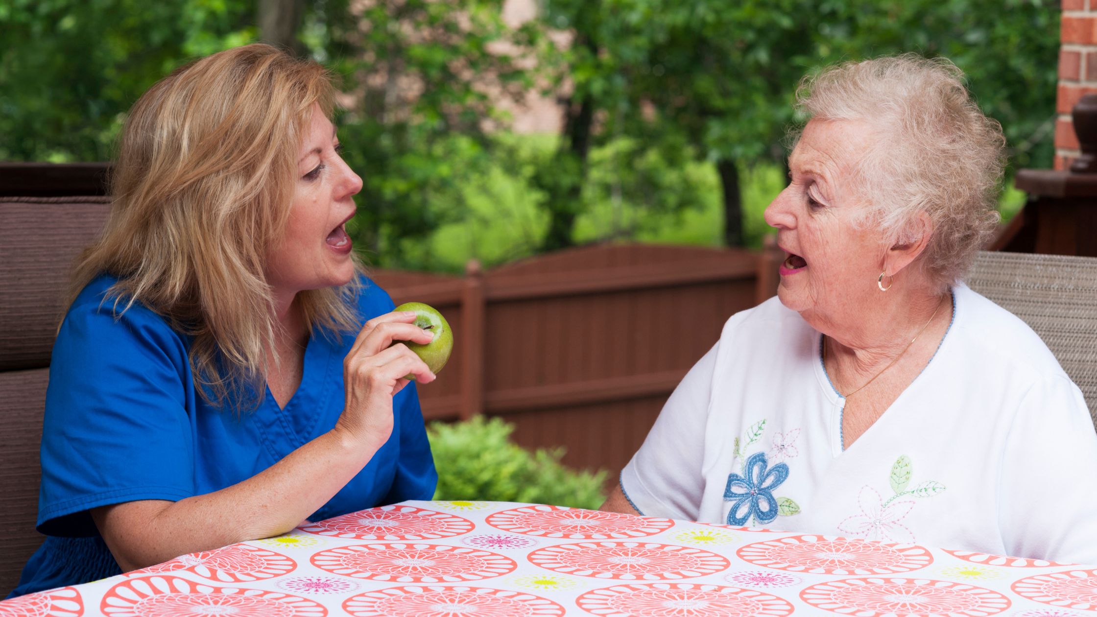 Speech therapy Sydney - Speech Therapist Campbelltown Correlate 1